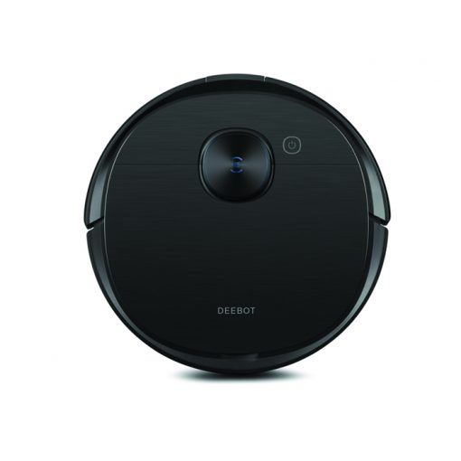 Robot hút bụi Ecovacs Deebot T9 AIVI Plus