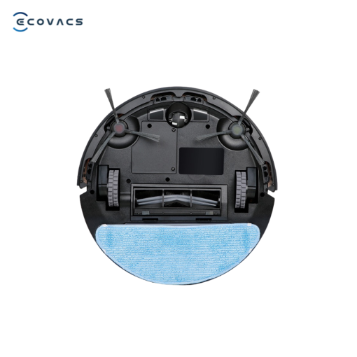 Robot hút bụi lau nhà Ecovacs Deebot U2 Pro - Hình ảnh 4
