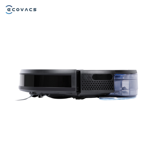 Robot hút bụi lau nhà Ecovacs Deebot U2 Pro - Hình ảnh 3