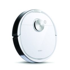 Robot hút bụi Ecovacs Deebot Ozmo T8 Max