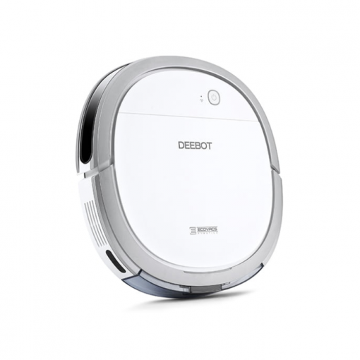 Robot hút bụi lau nhà Deebot Ozmo Slim 11