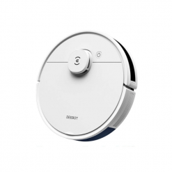 Robot hút bụi lau nhà Ecovacs Deebot N8 Plus