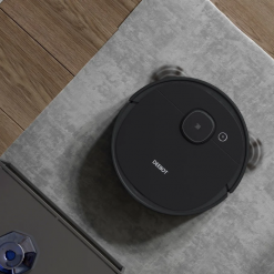 Robot hút bụi lau nhà Ecovacs Deebot Ozmo 920