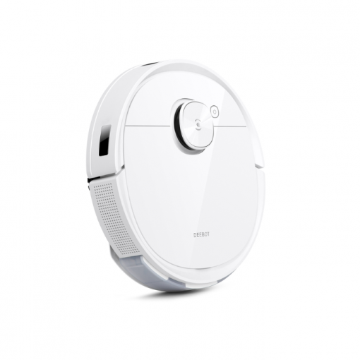Robot hút bụi lau nhà thông minh Ecovacs Deebot T9 Plus