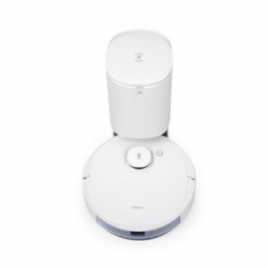 Robot hút bụi lau nhà thông minh Ecovacs Deebot T9 Plus