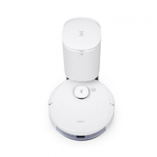 Robot hút bụi lau nhà thông minh Ecovacs Deebot T9 Plus