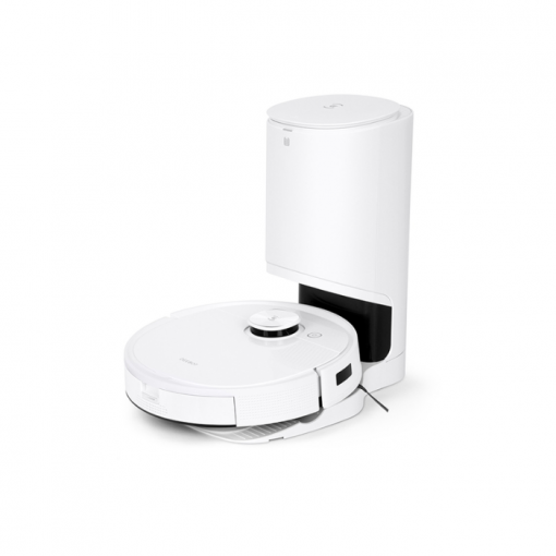 Robot hút bụi Deebot T9 Plus