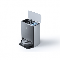 Robot hút bụi Ecovacs Deebot X1 Omni