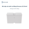 Bộ cấp nước tự động cho robot hút bụi lau nhà Ecovacs Deebot X2 Omni/ X2 Combo