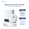 Robot hút bụi lau nhà Ecovacs Deebot T30S KR - New 2025