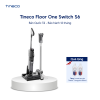Máy hút bụi lau nhà cầm tay Tineco Floor One Switch S6