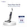 Máy hút bụi lau nhà cầm tay Tineco Floor One S3