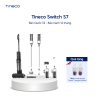 Máy hút bụi lau nhà cầm tay Tineco Switch S7 - New 2024