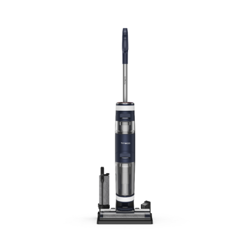 Chính diện máy hút bụi lau nhà Tineco Floor One S3 Extreme