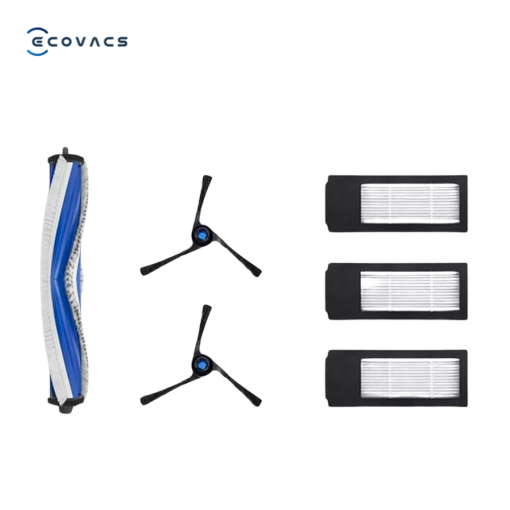Bộ phụ kiện cho robot Ecovacs T30 Series