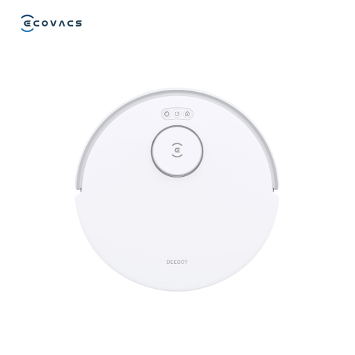 Robot hút bụi lau nhà Ecovacs Deebot N20 Pro - Bản Quốc Tế - Hình ảnh 4
