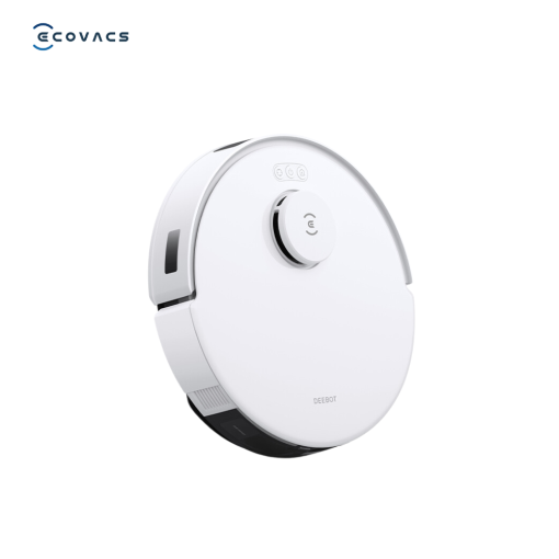 Robot hút bụi lau nhà Ecovacs Deebot N20 Pro - Bản Quốc Tế - Hình ảnh 6