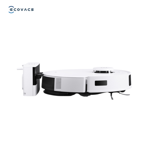 Robot hút bụi lau nhà Ecovacs Deebot N20 Pro - Bản Quốc Tế - Hình ảnh 7