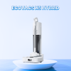 Robot chuyên hút bụi Ecovacs Deebot X5 Hybrid - New 2025