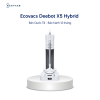 Robot chuyên hút bụi Ecovacs Deebot X5 Hybrid - New 2025