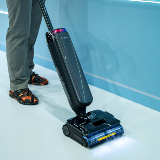 Máy hút bụi lau sàn Tineco Floor One S9 Artist - New 2025 - Hình ảnh 2