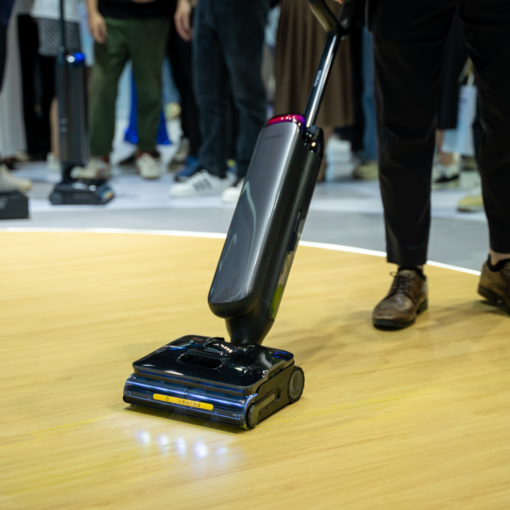 Máy hút bụi lau sàn Tineco Floor One S9 Artist - New 2025 - Hình ảnh 3