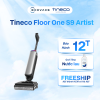 Máy hút bụi lau sàn Tineco Floor One S9 Artist