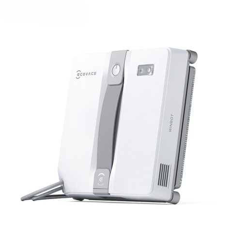 Robot lau kính Ecovacs Winbot Mini – Chính Hãng - BH 24 tháng