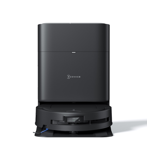 Robot hút bụi lau nhà Ecovacs T80 Omni - Bản Quốc Tế - Hình ảnh 2