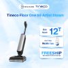 Máy lau sàn khô ướt Tineco Floor One S9 Artist Steam