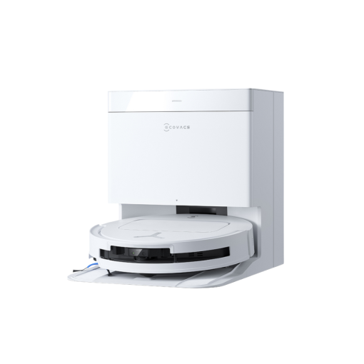 Robot hút bụi Ecovacs T50 Pro Omni tự động cấp xả - Bản Quốc Tế - Hình ảnh 2