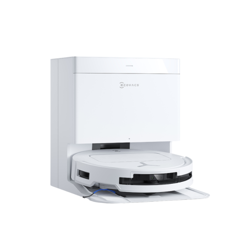 Robot hút bụi Ecovacs T50 Pro Omni tự động cấp xả - Bản Quốc Tế - Hình ảnh 4