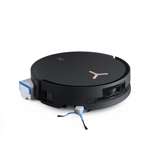 Robot hút bụi lau nhà Ecovacs X8 Pro Omni - Phiên bản tự động cấp xả nước - Hình ảnh 3