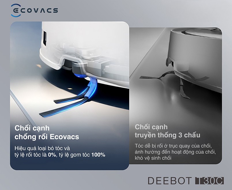 Ecovacs T30c
