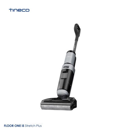 Máy lau sàn hút bụi Tineco Floor One i5 Stretch Plus - New 2025