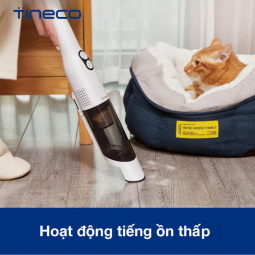 Máy hút bụi cầm tay Tineco Go Mini - Bản Quốc Tế - Ảnh 5