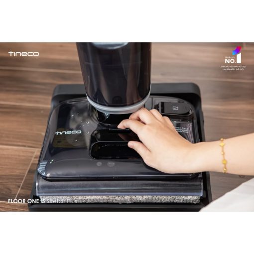Máy lau sàn hút bụi Tineco Floor One i5 Stretch Plus - New 2025 - Ảnh 6