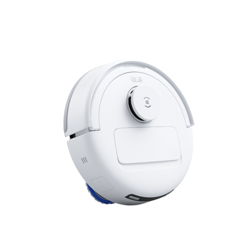 Robot hút bụi lau nhà Ecovacs Deebot Mini - Bản Quốc Tế - Hình ảnh 4