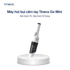 Máy hút bụi cầm tay Tineco Go Mini