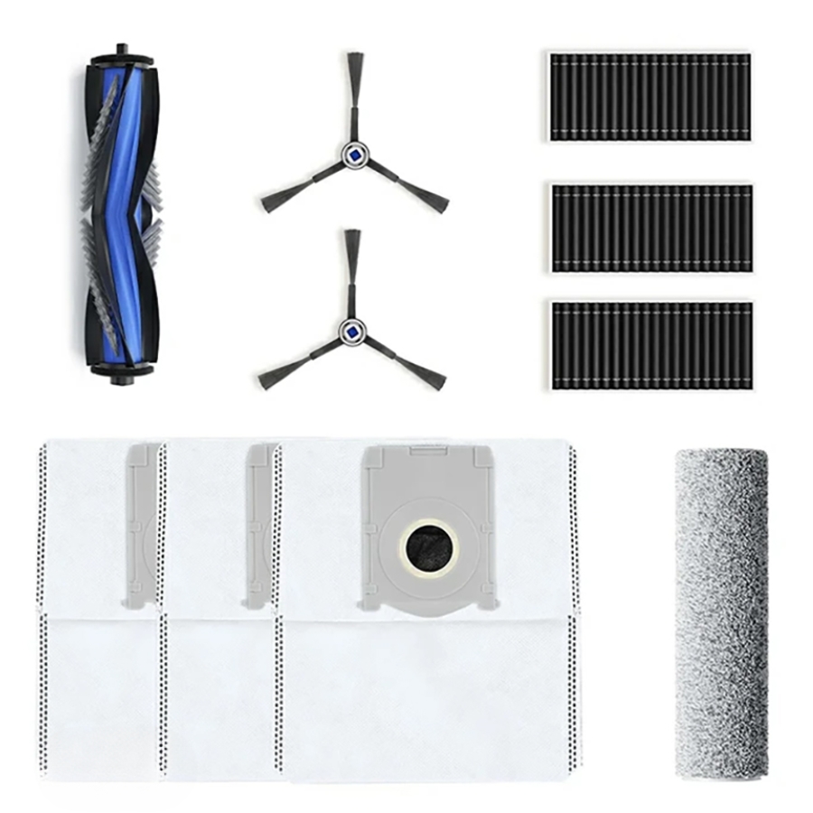 Ecovacs X8 pro