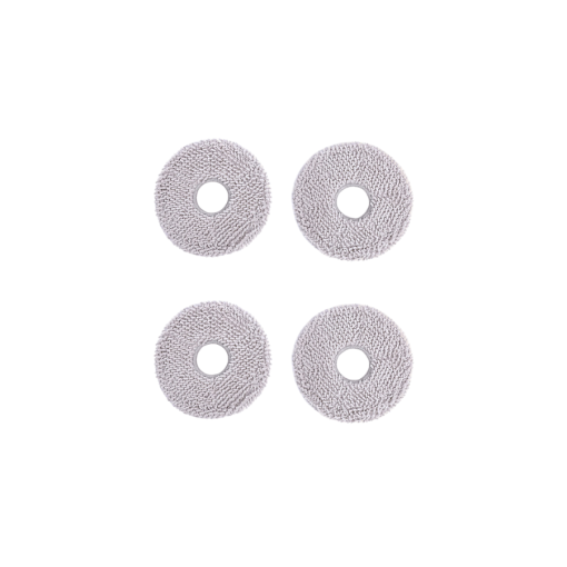 Bộ phụ kiện cho Robot Ecovacs X5 Family - Chính Hãng - Ảnh 5