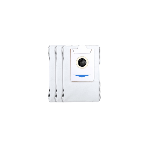 Bộ phụ kiện cho Robot Ecovacs X5 Family - Chính Hãng - Ảnh 3