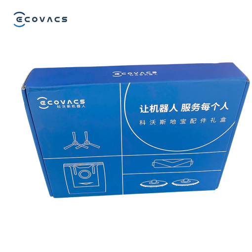 Phụ kiện Ecovacs Deebot T80 Omni - Chính Hãng - Ảnh 2