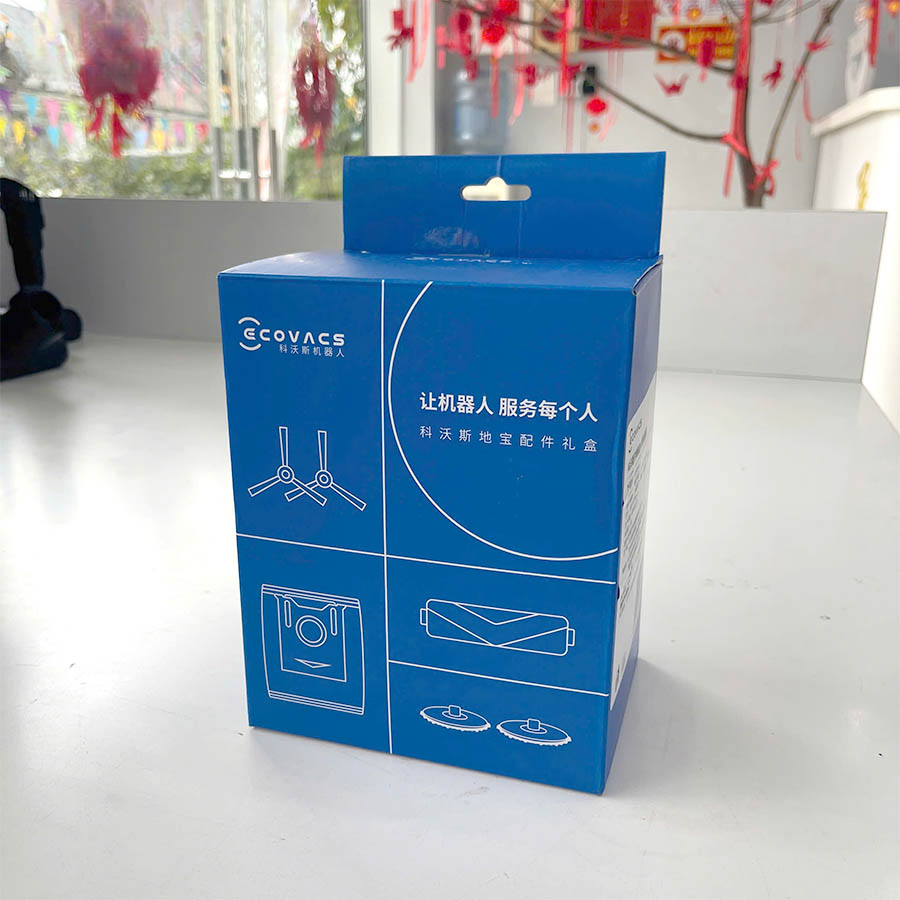 Bộ phụ kiện T50 Pro Omni