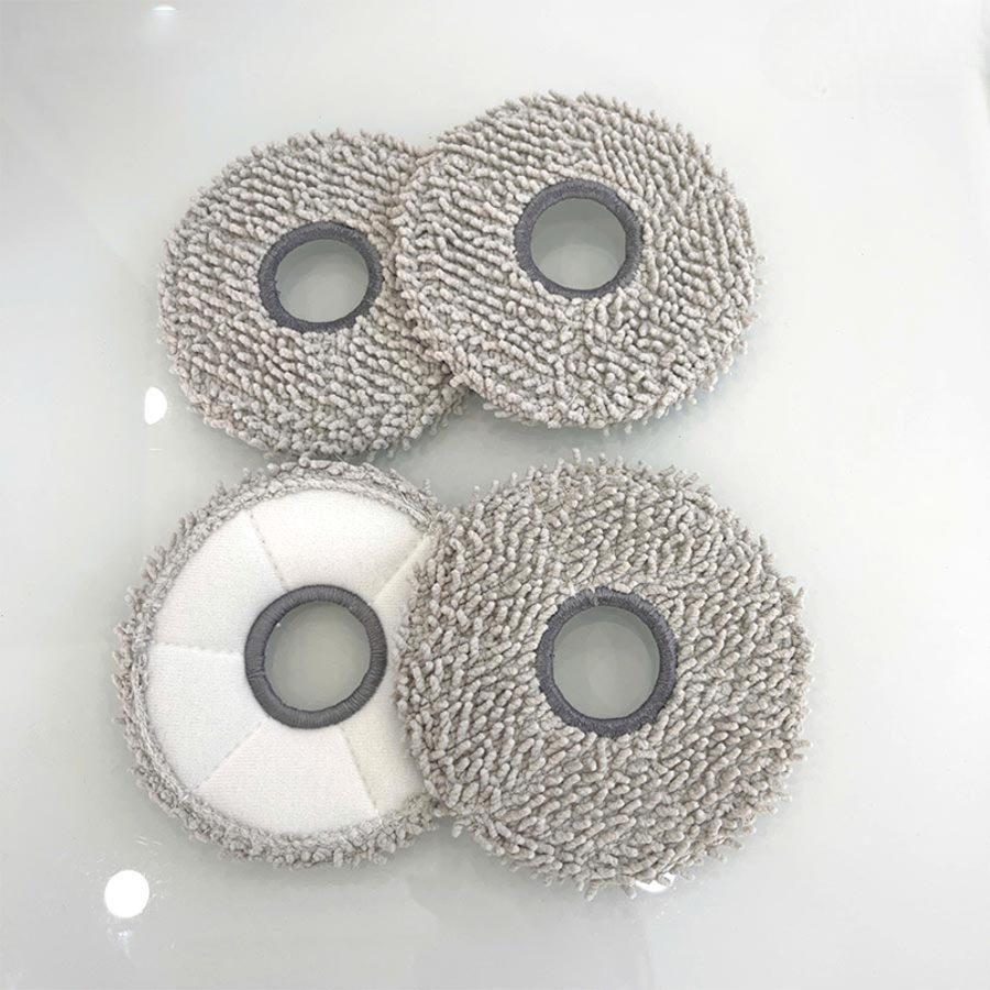 Vải lau Ecovacs X5 Pro Omni
