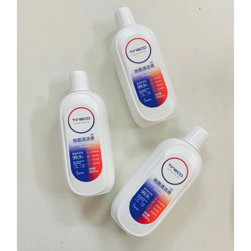 Nước lau sàn chuyên dụng Tineco – Dung tích 500ml – Nội địa - Ảnh 3