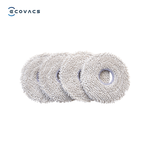 Hộp Phụ Kiện Ecovacs T50 Pro Omni - Chính hãng - Ảnh 4