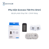 Bộ phụ kiện thay thế cho Ecovacs T50 Pro Omni - Chính hãng