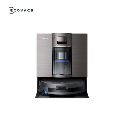 Robot hút bụi lau nhà Ecovacs Deebot X11 OmniCyclone - Bản Quốc Tế 2026