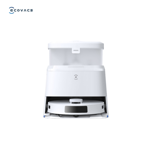 Robot hút bụi lau nhà Ecovacs Deebot T30e Pro Omni - Quốc Tế